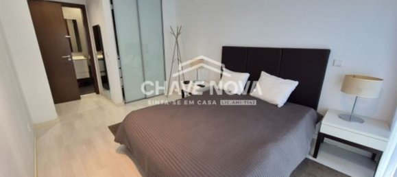 2 Schlafzimmer Wohnung in Quarteira, Portugal, Nr. 117648 15