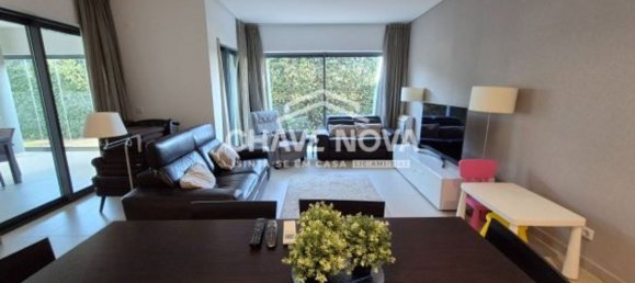 2 Schlafzimmer Wohnung in Quarteira, Portugal, Nr. 117648 7