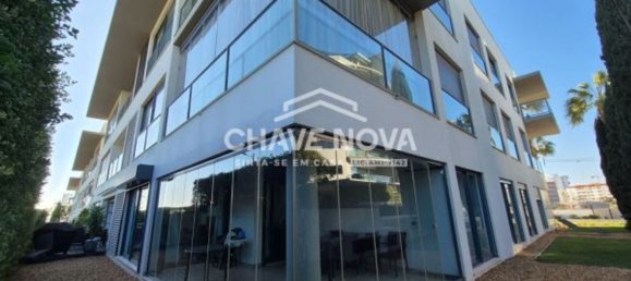 2 Schlafzimmer Wohnung in Quarteira, Portugal, Nr. 117648 22