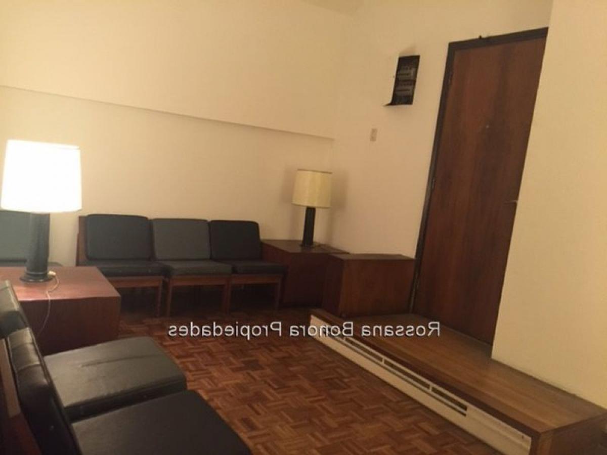 Studio in Montevideo, Uruguay No. 7148