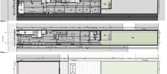 Gewerbliche Immobilie in Porto, Portugal 350m², Nr. 37913 3