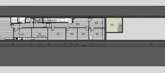 Gewerbliche Immobilie in Porto, Portugal 350m², Nr. 37913 2