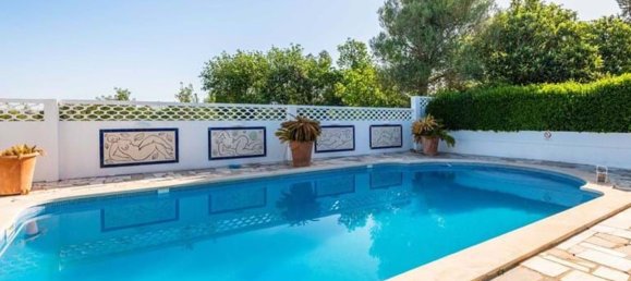 4 bedrooms House in Silves, Portugal No. 133256 40