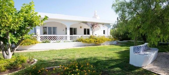 4 bedrooms House in Silves, Portugal No. 133256 37