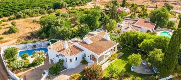 4 bedrooms House in Silves, Portugal No. 133256 12