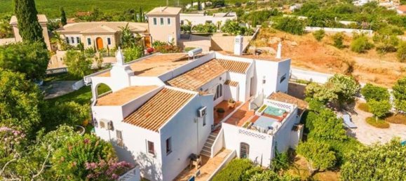 4 bedrooms House in Silves, Portugal No. 133256 6