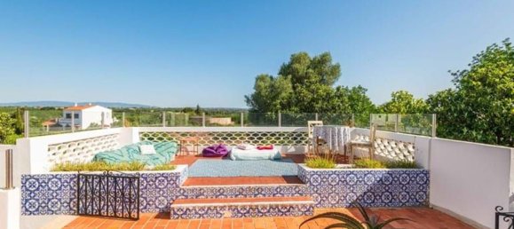 4 bedrooms House in Silves, Portugal No. 133256 19