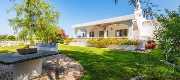 4 bedrooms House in Silves, Portugal No. 133256 10