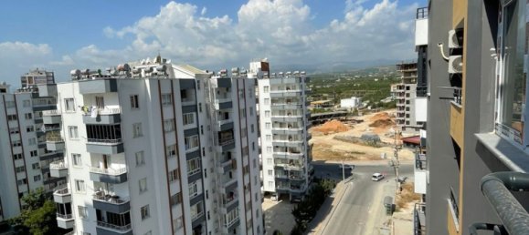 Apartamento 2+1 em Mersin, Turkey N.º 16332 11