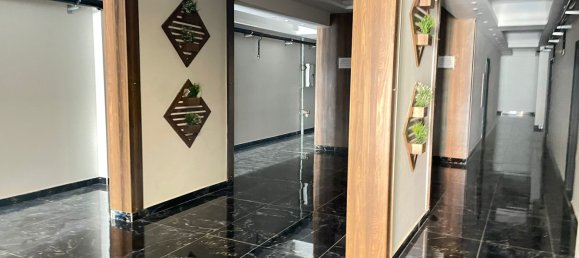 Apartamento 2+1 em Mersin, Turkey N.º 16332 2