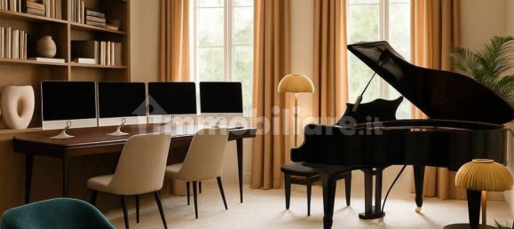 1 Schlafzimmer Wohnung in Milan, Italy, Nr. 365098 6