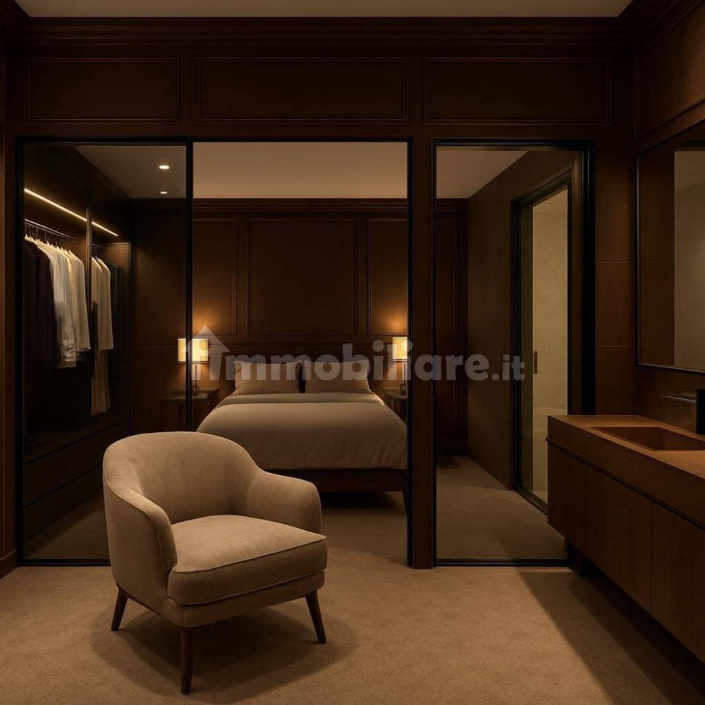 1 Schlafzimmer Wohnung in Milan, Italy, Nr. 365098