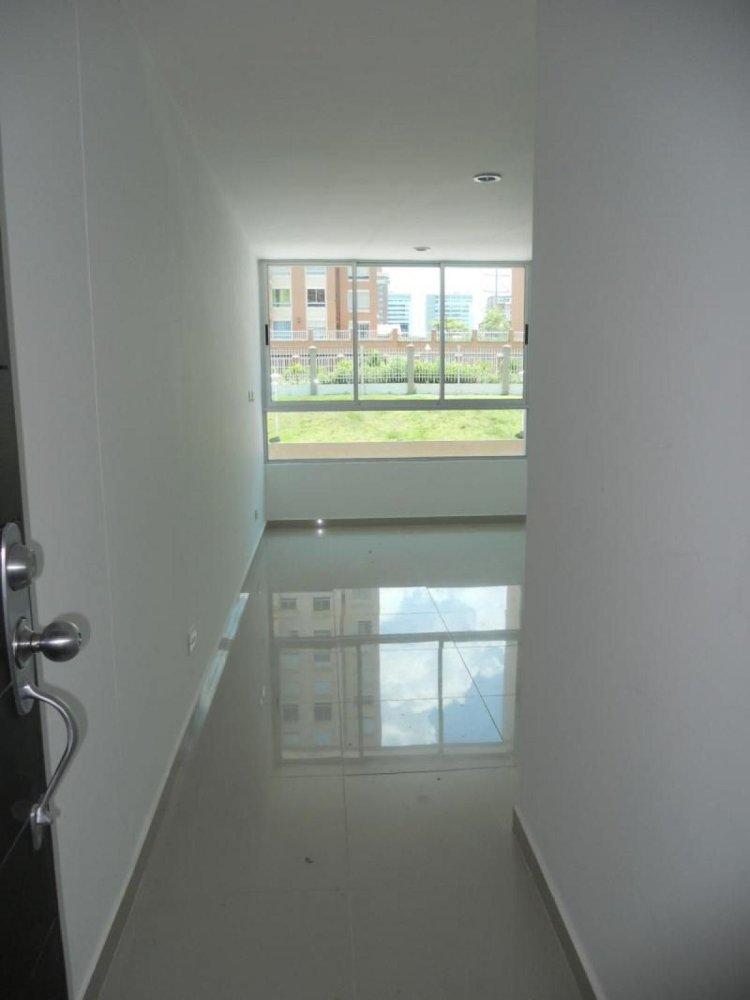 Casa de 3 dormitorios en Atlántico, Colombia No. 8238