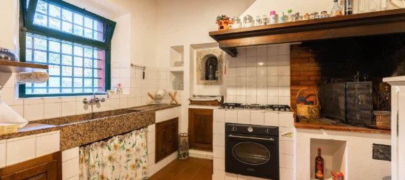 4 chambres Villa à Campiglia Marittima, Italy No. 35595 13