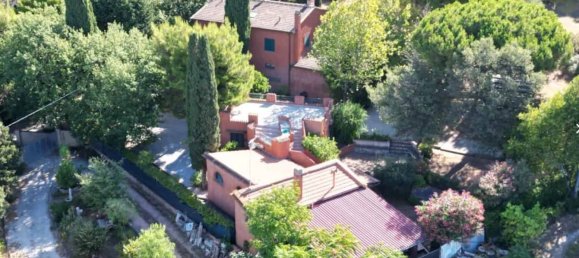 4 chambres Villa à Campiglia Marittima, Italy No. 35595 30