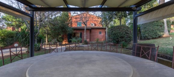 4 chambres Villa à Campiglia Marittima, Italy No. 35595 9