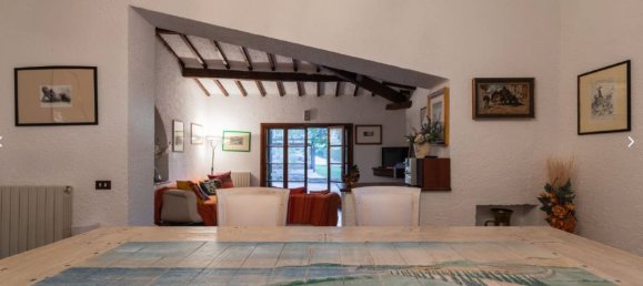 4 chambres Villa à Campiglia Marittima, Italy No. 35595 16