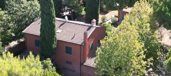 4 chambres Villa à Campiglia Marittima, Italy No. 35595 32