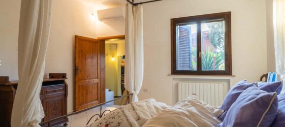 4 chambres Villa à Campiglia Marittima, Italy No. 35595 21