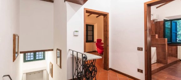 4 chambres Villa à Campiglia Marittima, Italy No. 35595 17