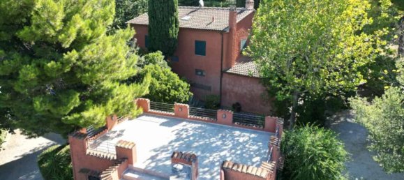 4 chambres Villa à Campiglia Marittima, Italy No. 35595 29