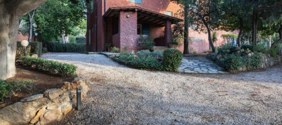 4 chambres Villa à Campiglia Marittima, Italy No. 35595 8