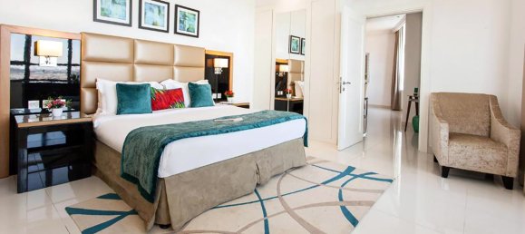 Studio in CAPITAL BAY, Business Bay, UAE, Nr. 58520 6