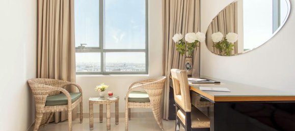 Studio in CAPITAL BAY, Business Bay, UAE, Nr. 58520 5