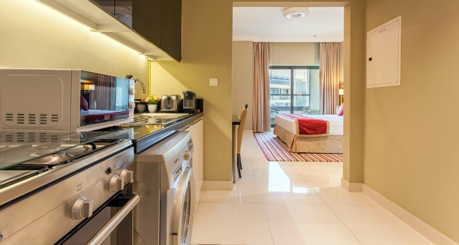 Studio in CAPITAL BAY, Business Bay, UAE, Nr. 58520