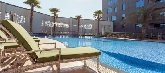 Studio in CAPITAL BAY, Business Bay, UAE, Nr. 58520 2