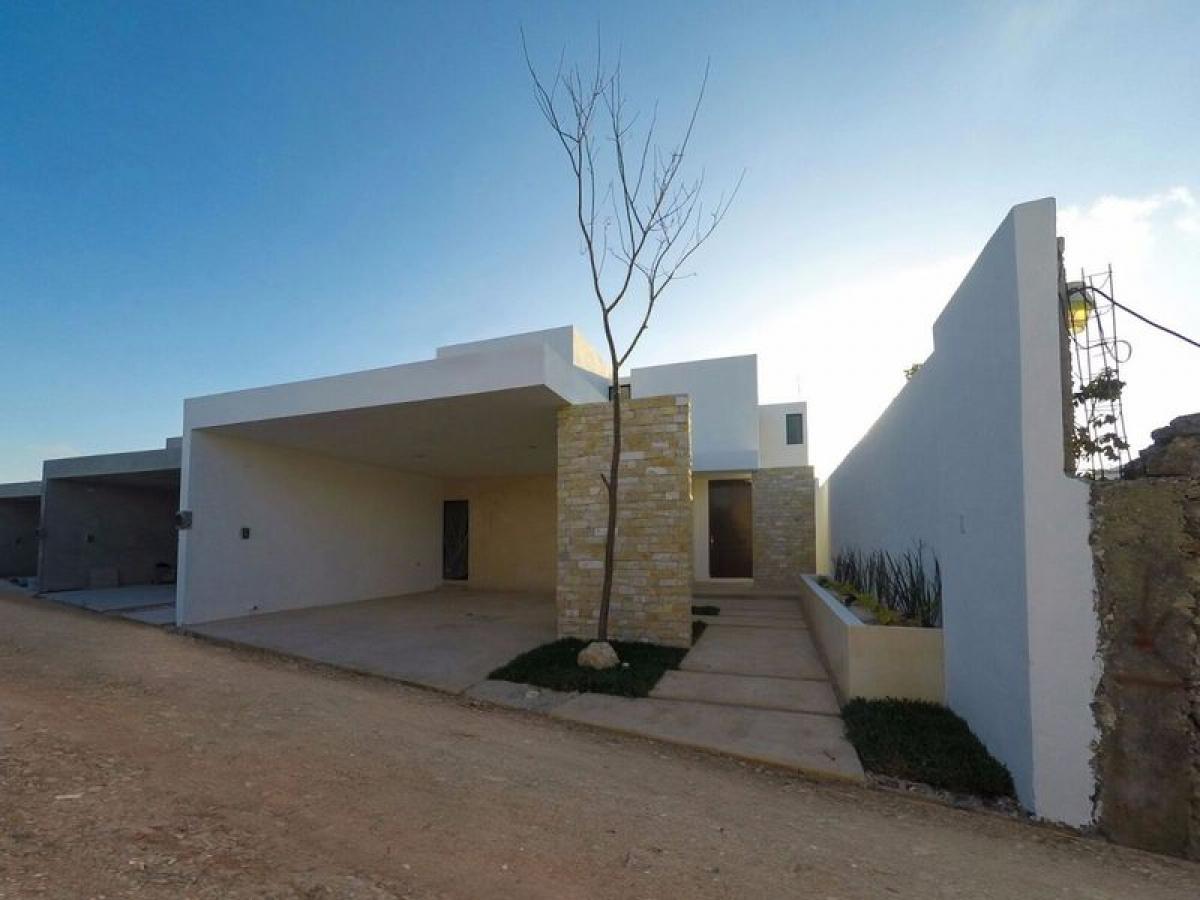 3 Schlafzimmer Haus in Merida, Mexico, Nr. 11481