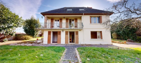 Дом с 1 спальней в Бурбон-л’Аршамбо, Франция № 275843 12