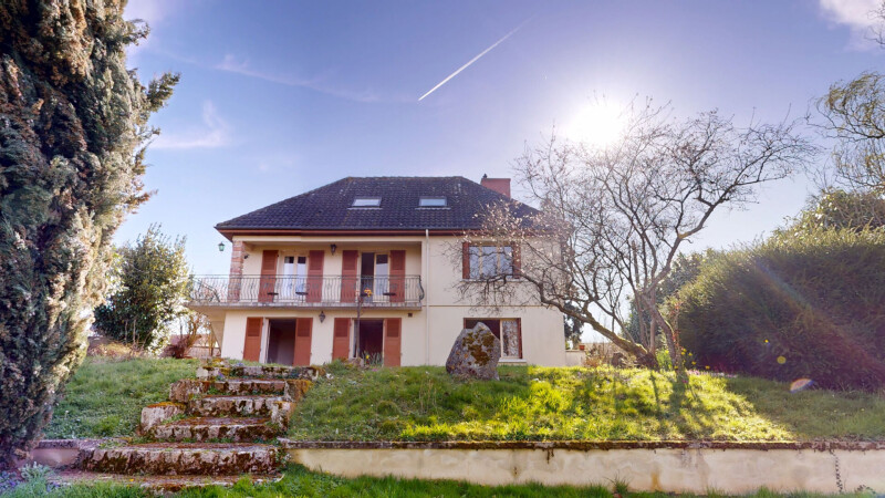 Дом с 1 спальней в Бурбон-л’Аршамбо, Франция № 275843