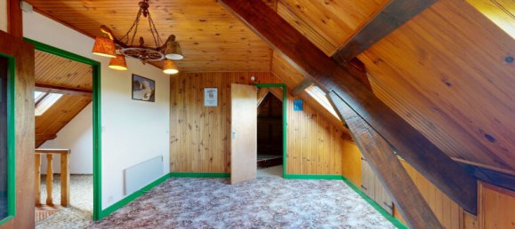 Дом с 1 спальней в Бурбон-л’Аршамбо, Франция № 275843 11