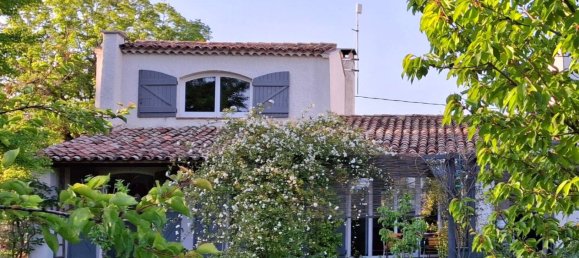 4 Schlafzimmer Haus in Callian, France, Nr. 334226 2