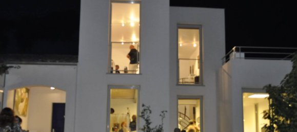 4 Schlafzimmer Haus in Callian, France, Nr. 334226 3