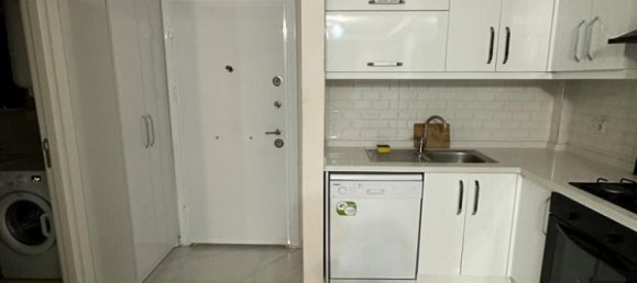 Apartamento de 1+1 en Antalya, Turkey No. 32323 3