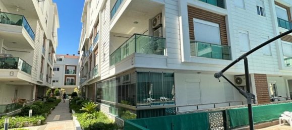 Apartamento de 1+1 en Antalya, Turkey No. 32323 2