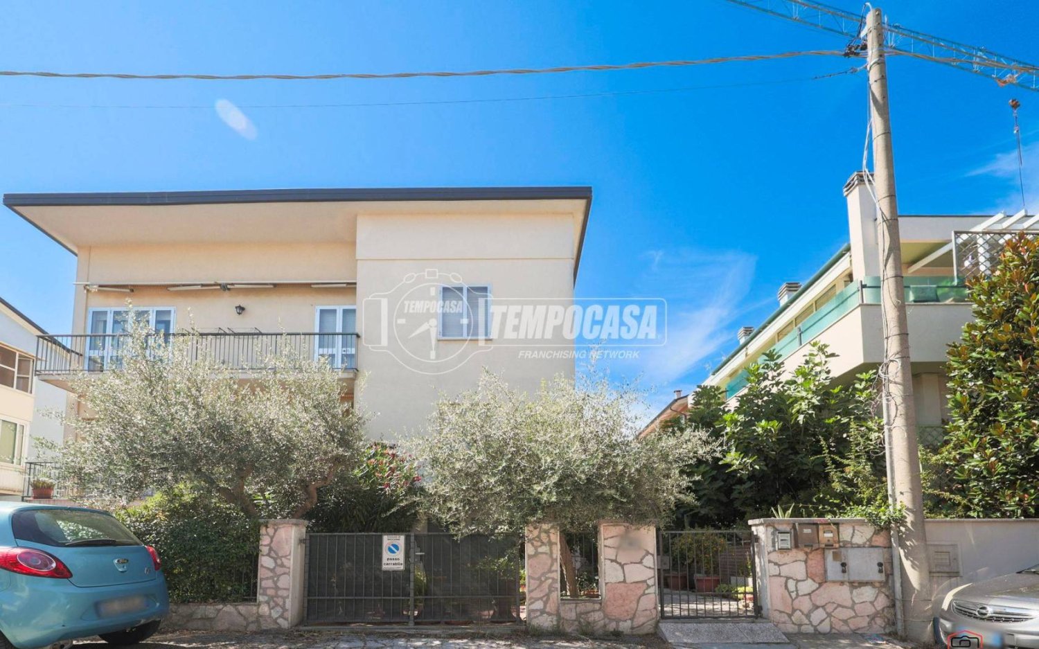 3 bedrooms Apartment in Riccione, Italy No. 286891