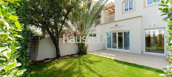 2 bedrooms Villa in The Springs, UAE No. 98558 17