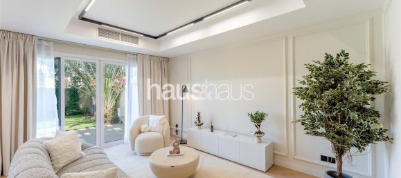 2 bedrooms Villa in The Springs, UAE No. 98558 10