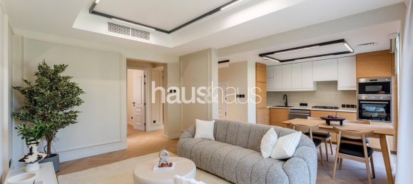 2 bedrooms Villa in The Springs, UAE No. 98558 13