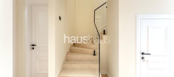 2 bedrooms Villa in The Springs, UAE No. 98558 9