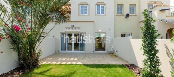 2 bedrooms Villa in The Springs, UAE No. 98558 2