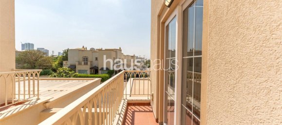 2 bedrooms Villa in The Springs, UAE No. 98558 5