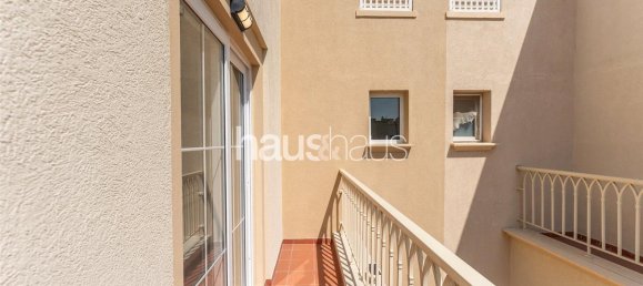 2 bedrooms Villa in The Springs, UAE No. 98558 21