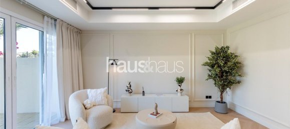 2 bedrooms Villa in The Springs, UAE No. 98558 12