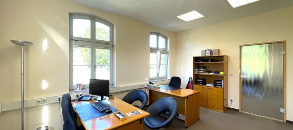 539m² Building in Anhalt-Bitterfeld, Germany No. 268102 10