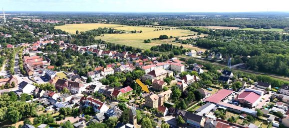 539m² Building in Anhalt-Bitterfeld, Germany No. 268102 23