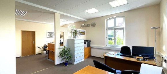 539m² Building in Anhalt-Bitterfeld, Germany No. 268102 11